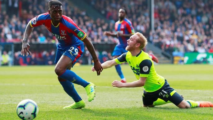 Với Wan-Bissaka - Man Utd không chỉ có 1 hậu vệ biên - Bóng Đá