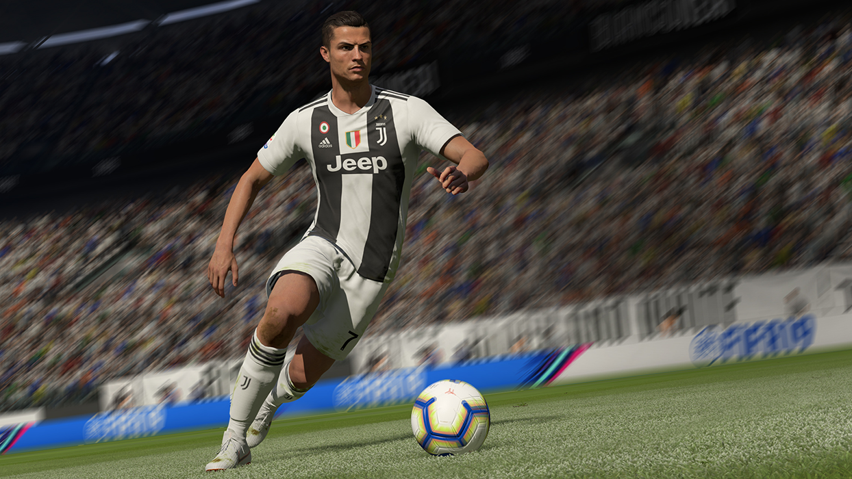 Vì sao FIFA 20 là phiên bản 