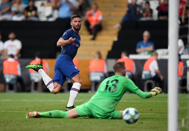 Three things Frank Lampard has learned from Chelsea’s Super Cup defeat to Liverpool - Bóng Đá