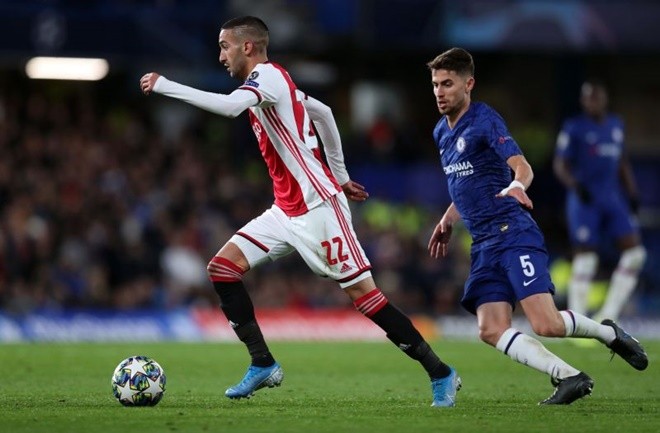 10 bản hợp đồng kỷ lục trong lịch sử Chelsea - Bóng Đá