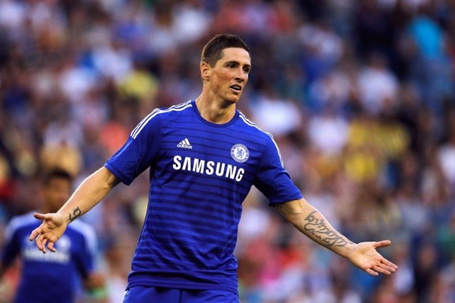 10 bản hợp đồng kỷ lục trong lịch sử Chelsea - Bóng Đá