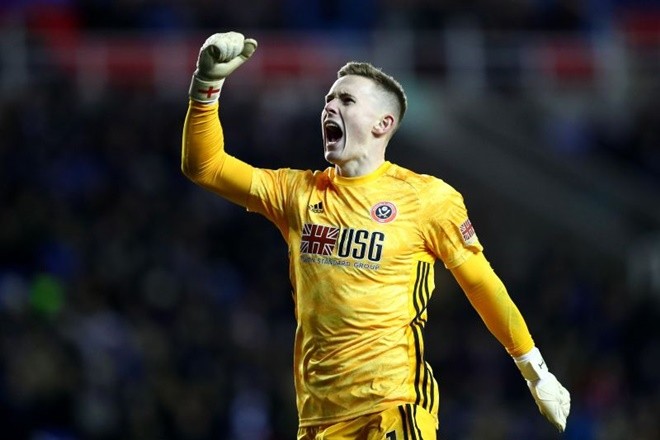 The 5 best signings of the season EPL - Bóng Đá