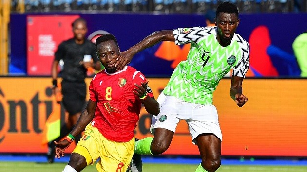 Naby Keita 'leaves Egypt' to see Liverpool doctor over problematic thigh injury - Bóng Đá