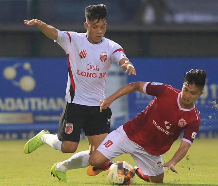 Huỳnh Tấn Tài: Chàng chiến binh thép trở thành 