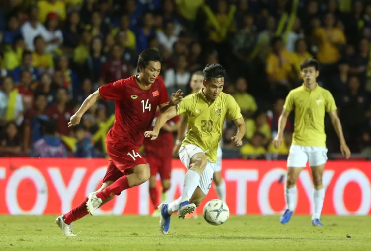 Với 11 cái tên này, ĐT Việt Nam đủ sức giành quật ngã Voi chiến ngay trên đất Thái? - Bóng Đá