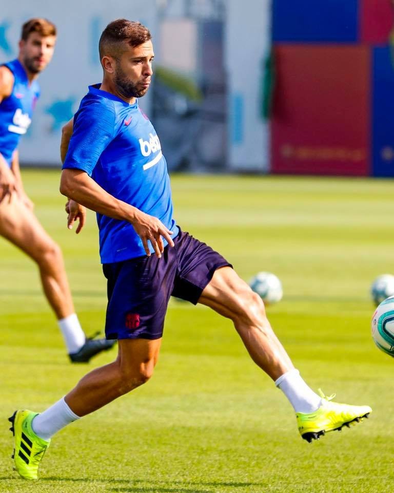 barca tập - Bóng Đá