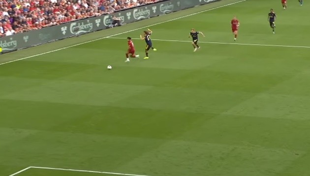 Arsenal và 10 tình huống dẫn đến bàn thua đáng buồn mùa này - Bóng Đá