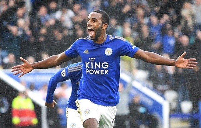 Ricardo Pereira: Leicester full-back is one of Premier League's finest - Bóng Đá