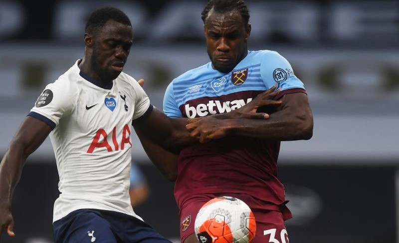 Tot Wes - Bóng Đá