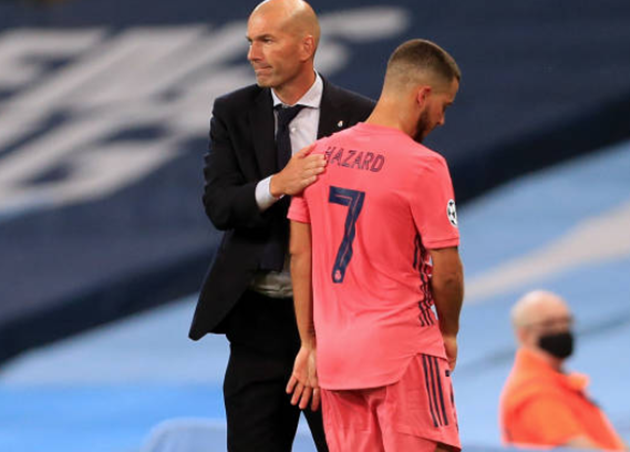 5 điểm nhấn Man City vs Real  - Bóng Đá