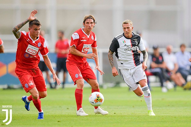 Ảnh Juventus Novarra - Bóng Đá