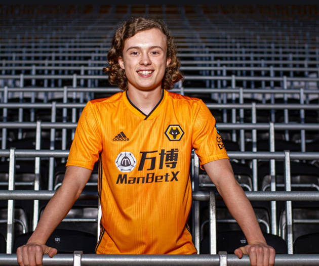 Luke Matheson: Rochdale wonderkid ready for his Premier League arrival - Bóng Đá