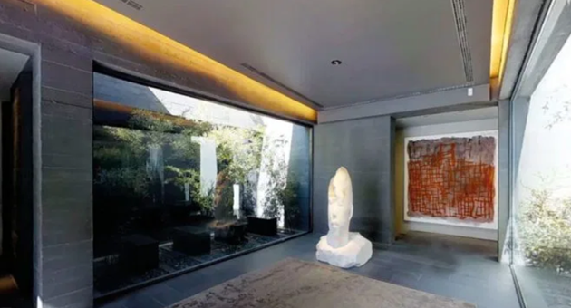 Bên trong căn biệt thự 10 triệu bảng của Eden Hazard - Bóng Đá