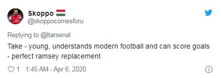 Arsenal fans desperate for Donny van de Beek this summer - Bóng Đá