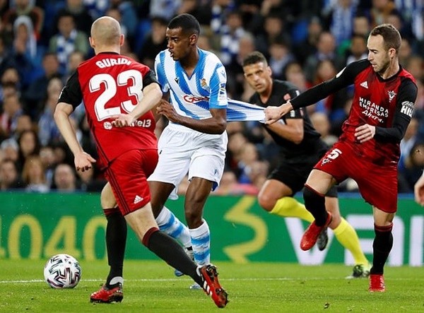 Ảnh trận Inter Milan 1-1 Slavia Praha - Bóng Đá