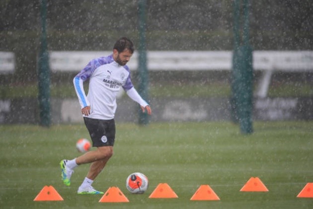 Reinier on verge of joining Borussia Dortmund - Bóng Đá