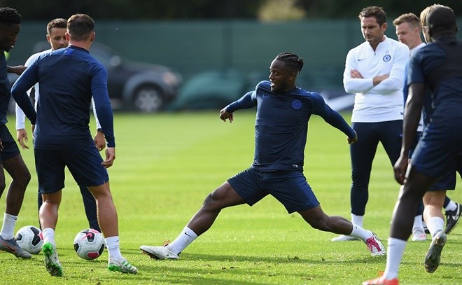 Bờ Biển Ngà vào tứ kết CAN 2019, Unai Emery là người sốt ruột nhất - Bóng Đá