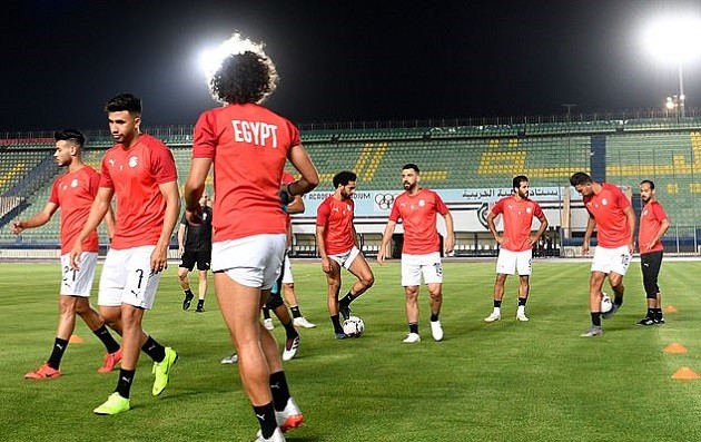 ĐHTB vòng 6 EPL  - Bóng Đá