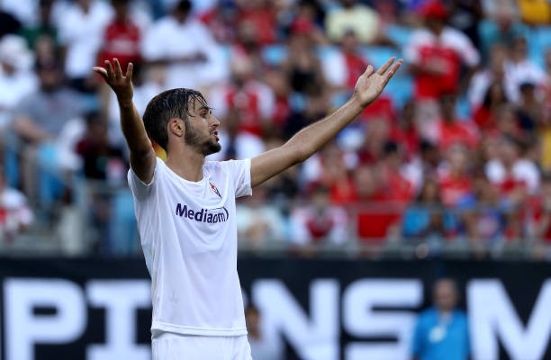 Hủy diệt Fiorentina, Arsenal nối dài chuỗi trận toàn thắng - Bóng Đá