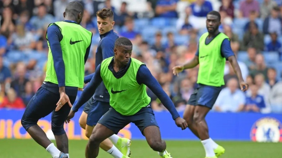 Best players sold by Mourinho - Bóng Đá