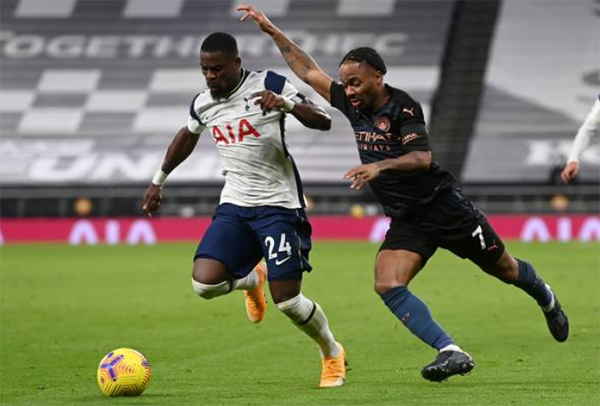 5 điểm nóng quyết định thành bại trận Man City vs Tottenham - Bóng Đá