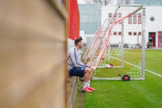 Manchester United: Red Devils fans urge board to sign Thomas Partey after latest display against Liverpool - Bóng Đá