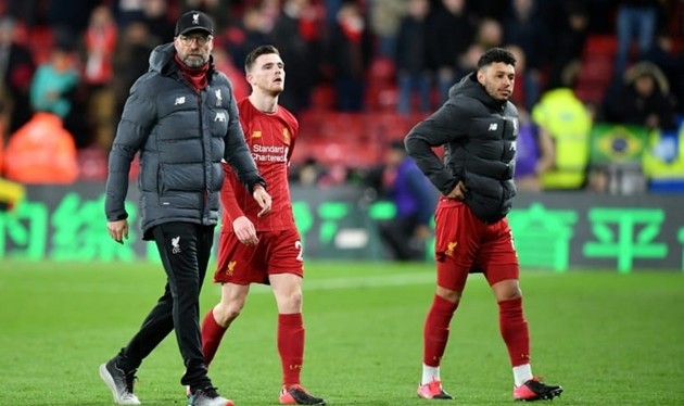 Liverpool không thể vượt qua chuỗi bất bại của AC Milan - Bóng Đá