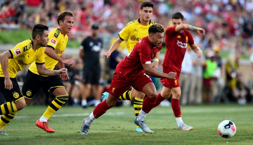 Ảnh tập Chelsea - Bóng Đá