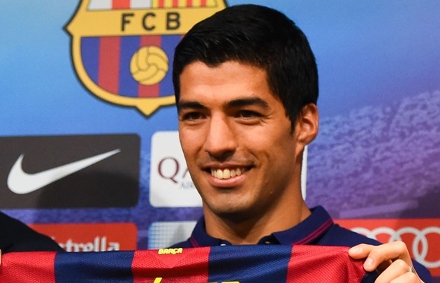 7 tân binh của Barca trong mùa hè năm 2014 - Bóng Đá