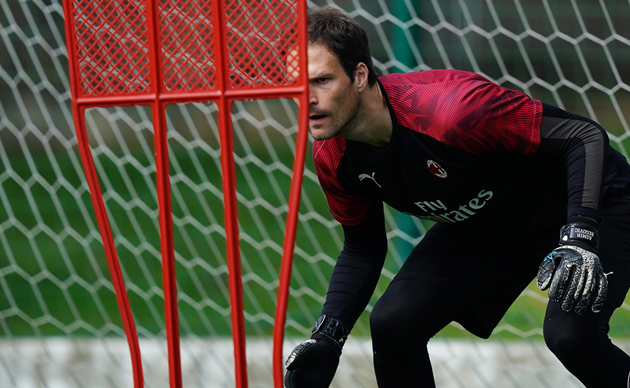 AC Milan tập 23.5 - Bóng Đá