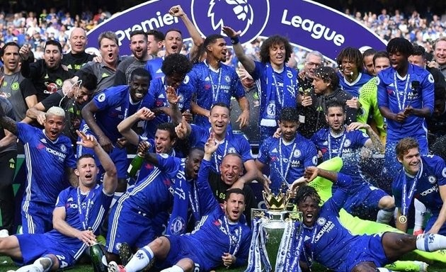 6 bản hợp đồng Chelsea chiêu mộ trong mùa hè 2017 - Bóng Đá