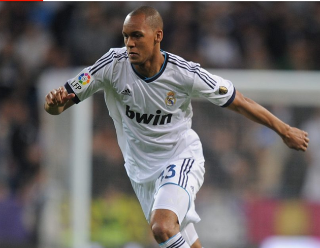 Những ngôi sao bị Real Madrid 