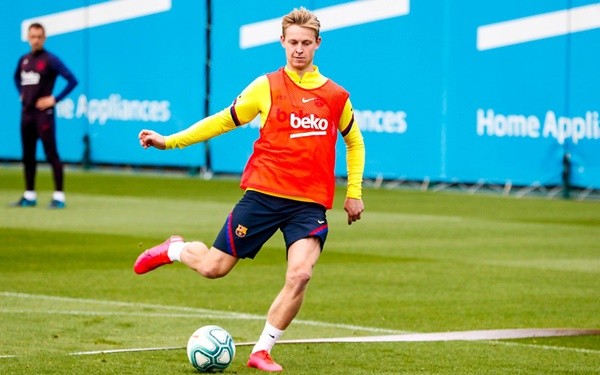 Premier League Team of the Season - Bóng Đá