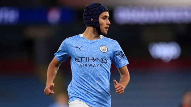 Barca to sign Eric Garcia - Bóng Đá