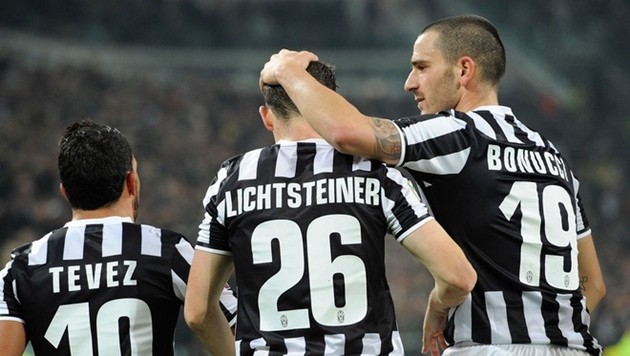 Liverpool không thể vượt qua chuỗi bất bại của AC Milan - Bóng Đá