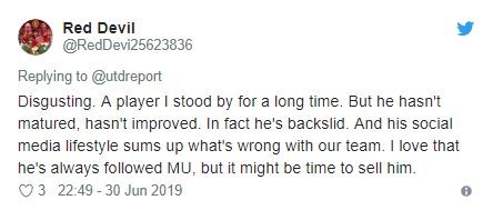 Manchester United fans react to reports of new contract talks for Jesse Lingard - Bóng Đá