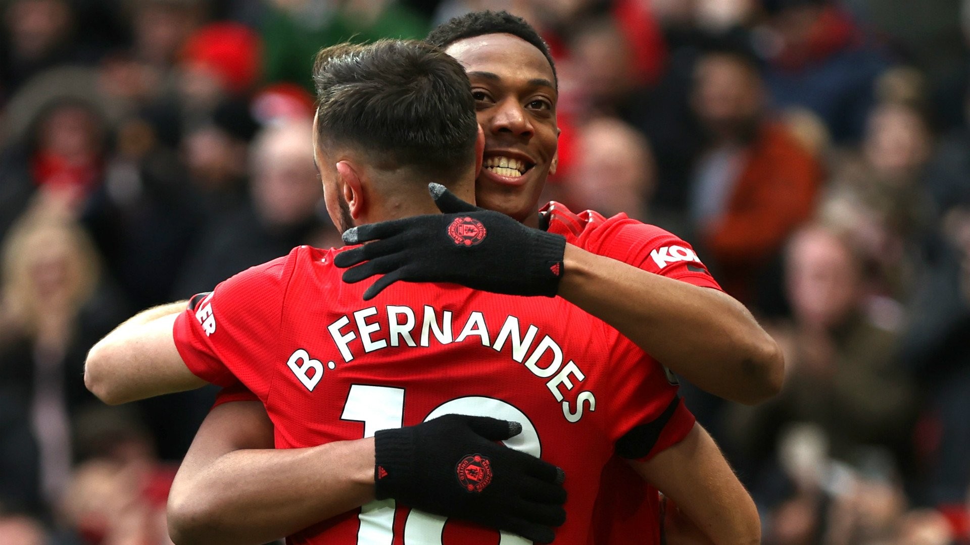 Premier League sau vòng 27: Quỷ đỏ quật khởi, đường dài mới biết ngựa hay - Bóng Đá