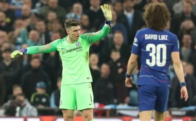 Ảnh chế Arsenal thắng Chelsea - Bóng Đá