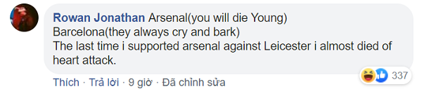 Which club will you NEVER support?  - Bóng Đá