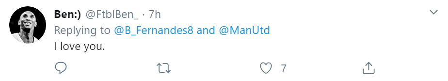 Fan Man Utd phản ứng về Bruno Fernandes - Bóng Đá