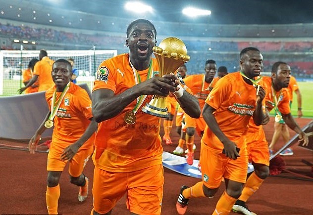 he wants to be the Premier League's first African manager (Kolo Toure) - Bóng Đá