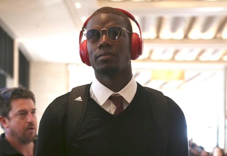 ANS GO WILD FOR LATEST DEJAN LOVREN UPDATE - Bóng Đá