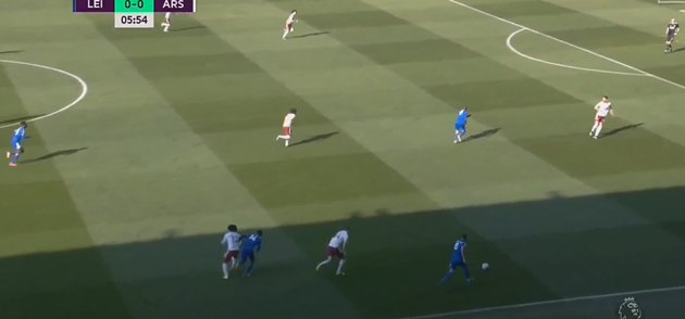 Arsenal fans slam 'shocking' Mohamed Elneny and Pablo Mari - Bóng Đá