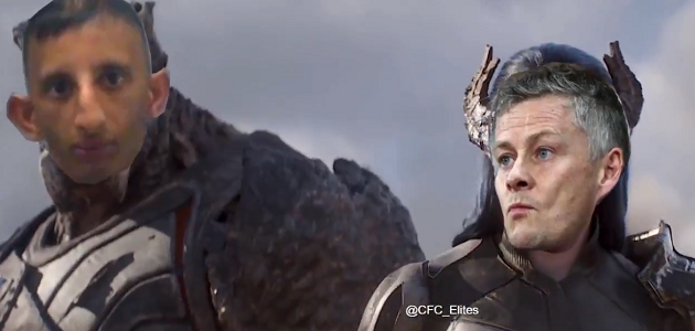 Chelsea fan's 'Kai Havertz announcement video' goes viral on social media - Bóng Đá