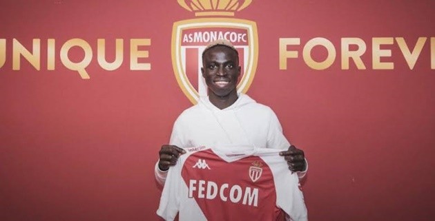 FIFA reveal their OFFICIAL list of January's most-expensive transfers with £37m Amad Diallo to Manchester United - Bóng Đá