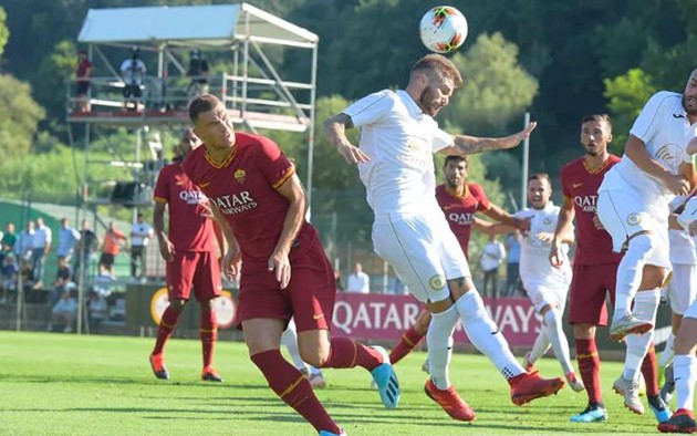 How Sao Paulo could have lined up if they hadn’t sold their best players - Bóng Đá