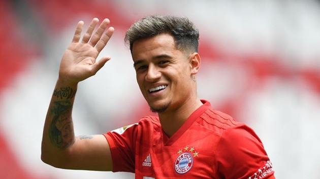 Tier 1 French source: United interested in Corentin Tolisso, have begun talks with his entourage - Bóng Đá