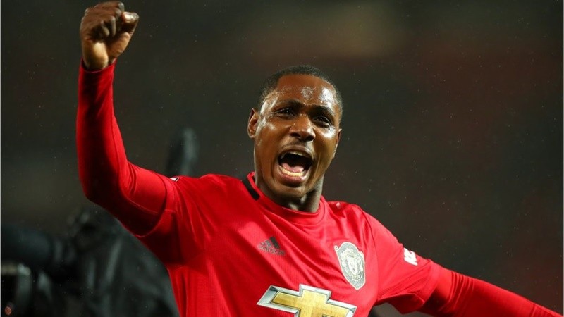 'Ighalo Has Shown His Quality' - Shaka Hislop Urges Man Utd To Give Striker - Bóng Đá