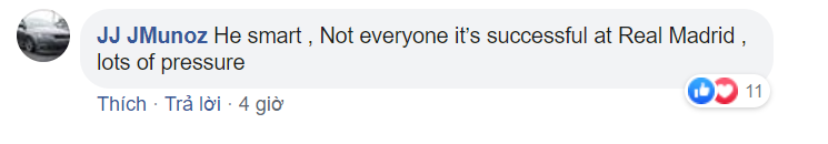 Salah Real - Bóng Đá