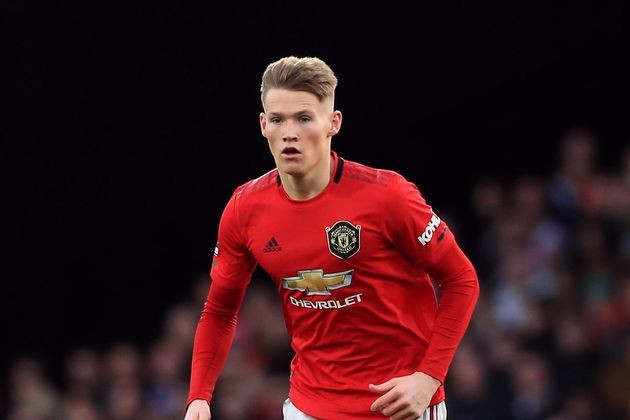 McTominay đã tiến bộ thế nào mùa giải năm nay so vs mùa trc - Bóng Đá